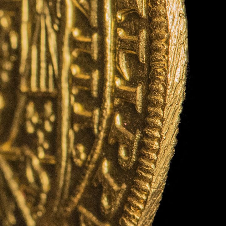 La moneda de Navarra colección